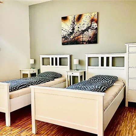 Apartament Vojta Telcz