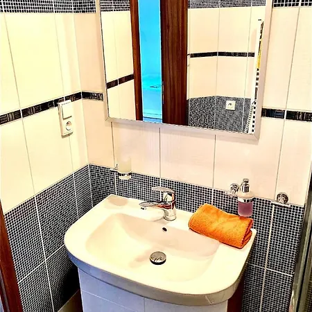 Apartman Vojta