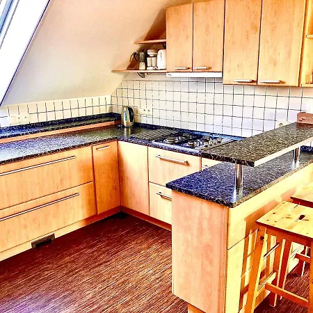 Apartament Vojta
