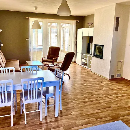 Apartment Vojta Telc