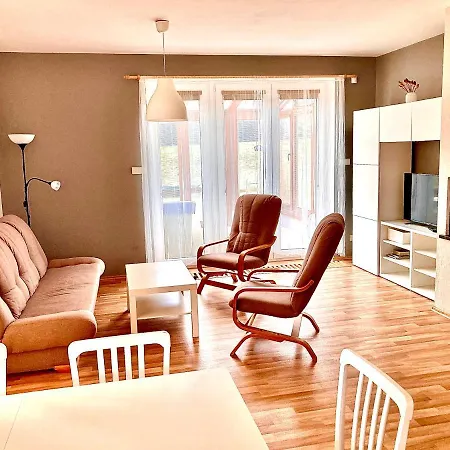 Vojta Apartment