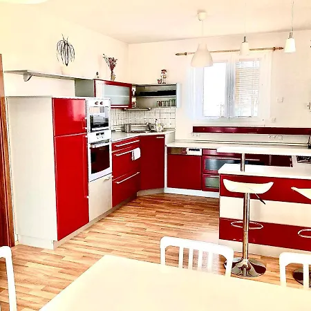 Apartamento Vojta