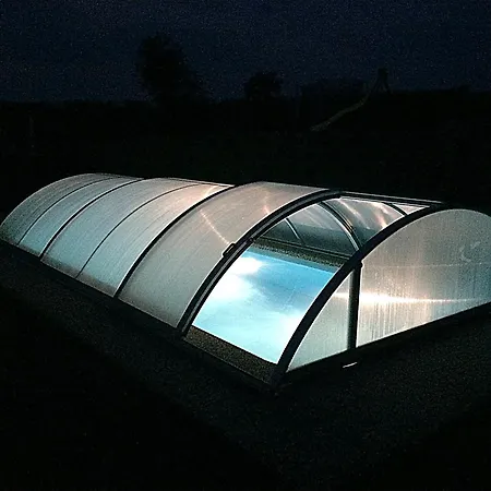 Διαμέρισμα Vojta