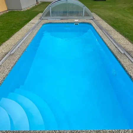 Apartman Vojta