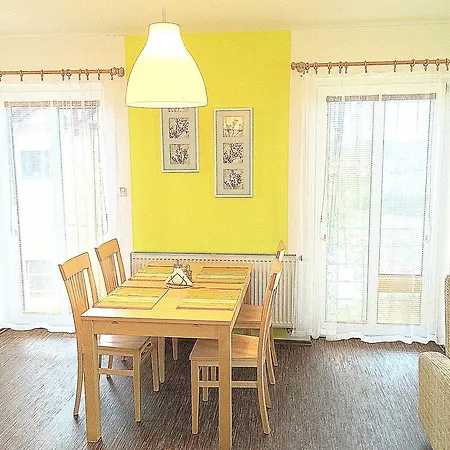 Vojta Apartman