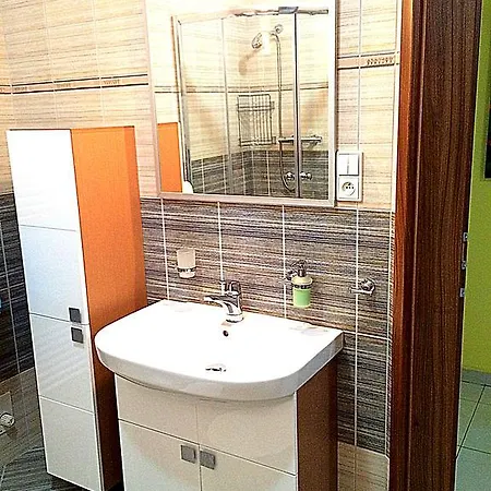 Vojta Apartman Telč