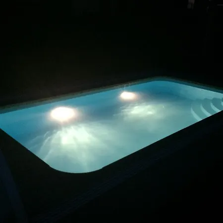 Διαμέρισμα Vojta