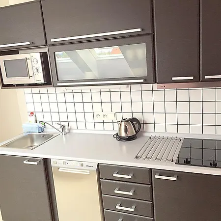 Διαμέρισμα Vojta Telč