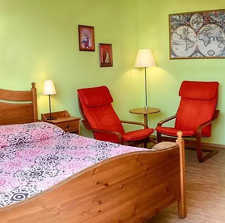 Διαμέρισμα Vojta Telč