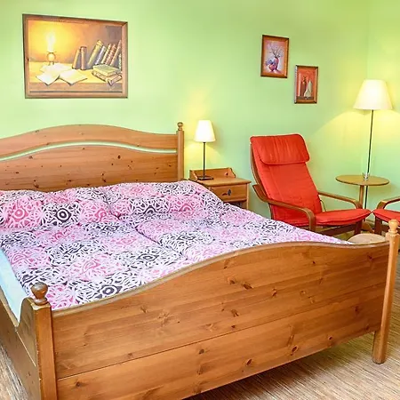 Vojta Apartment
