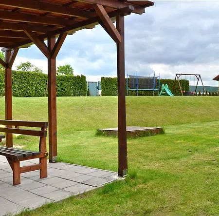 Apartman Vojta