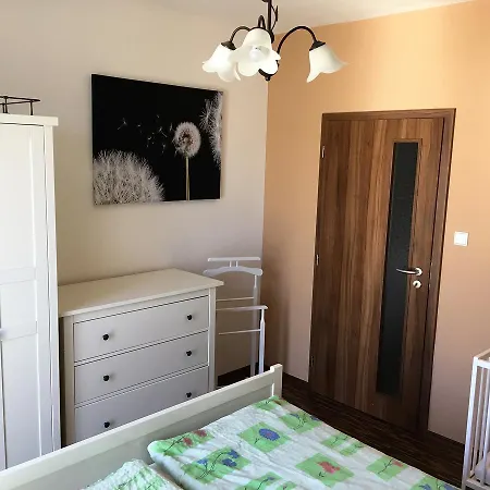 Διαμέρισμα Vojta