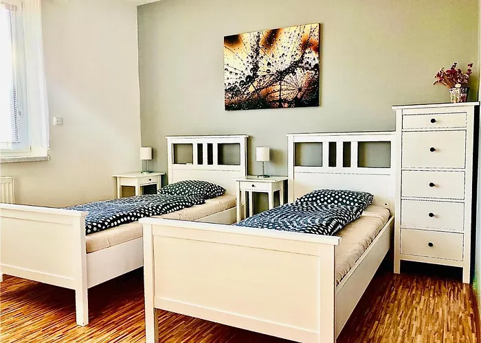 Appartamento Vojta Telč