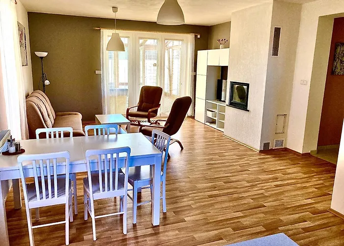 Appartamento Vojta Telč