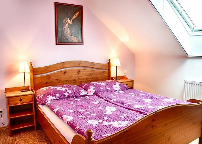 Appartamento Vojta Telč